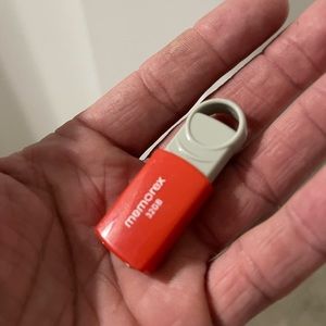 In dash double din car radio